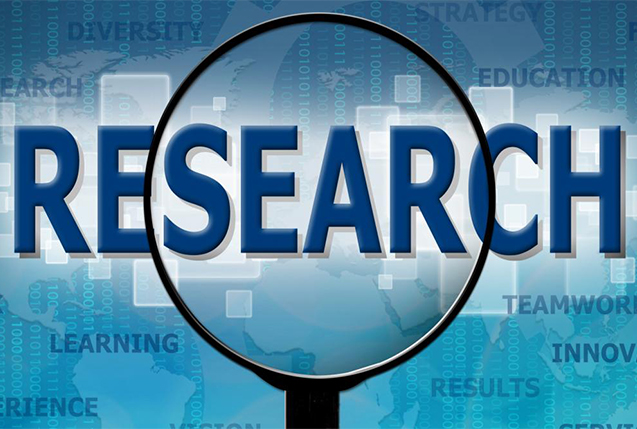 research
